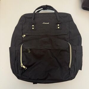 LOVEVOOK Laptop Backpack Women, 15.6‎ Inch Work Backpack Woman for Teacher